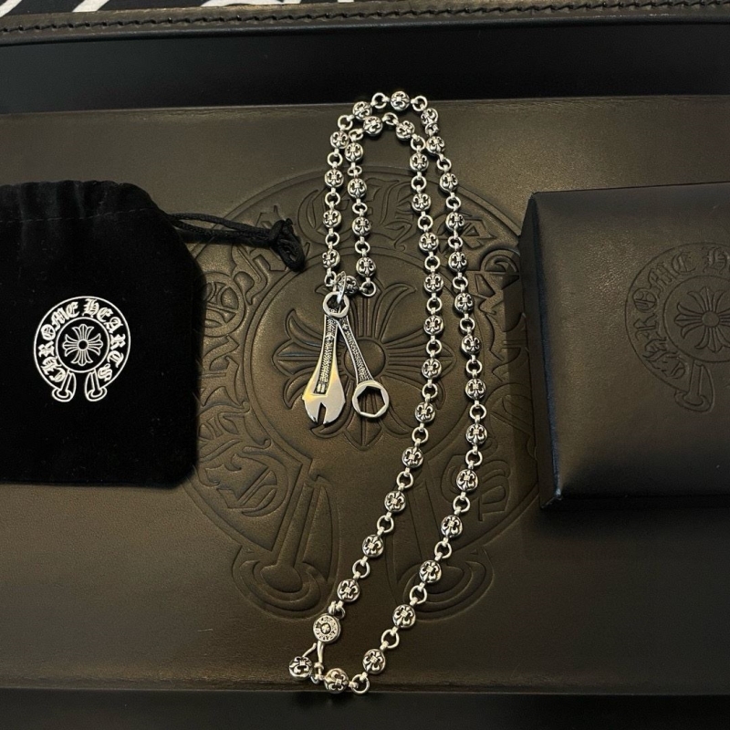 Chrome Hearts Necklaces